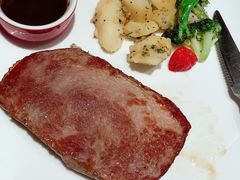 牛排-必胜客(八一店)