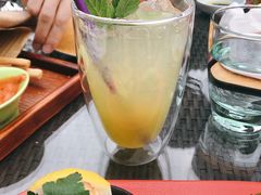 -杭州西子湖四季酒店-WL BISTRO西湖餐厅(灵隐路店)
