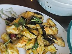 -岚县土豆宴(总部)