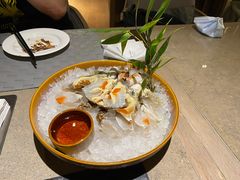 宁波十八斩-宁海安岚·南溪阁全日餐厅