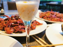 -东方广场假日酒店-蜀咖啡餐厅