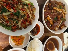 -寻裕记·现炒浇头面(人民广场店)