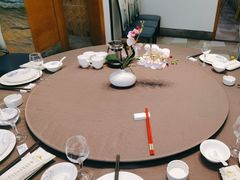 -香山湖家家宴(中山陵店)