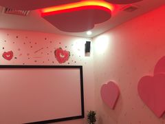 -威聚星汇私人影院(四道口店)