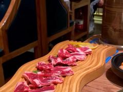 -九田家黑牛烤肉料理(新辰里亚运村店)