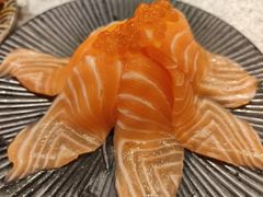 -争鲜回转寿司(中街大悦城店)