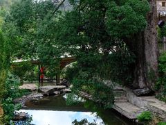 -黄檀硐景区