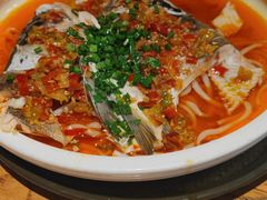 -新白鹿餐厅(百联中环店)