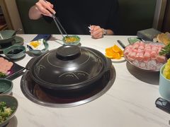 -狐狸爱上椰子鸡(滨江星光大道店)