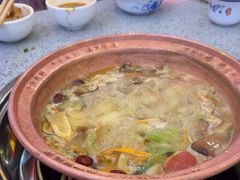 -阿婆情腊排骨火锅(金虹路店)