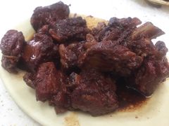 -尹记餐馆(花园店)