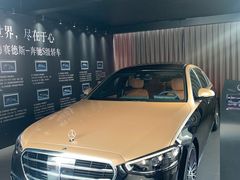 -北京鹏龙瑞星奔驰4s店(来广营店)