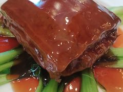 金刚火方-功德林素菜饭庄(前门店)
