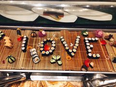 -万达瑞华酒店美食汇自助餐厅(楚河汉街店)