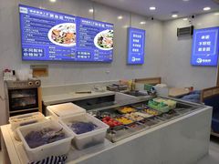 -木木鲜海鲜面(天一店)