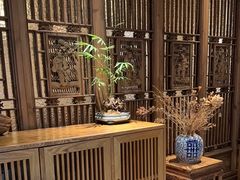 -竹里馆 ·茶食(奥体店)