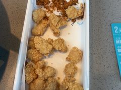 -半天妖烤鱼(新中关购物中心店)