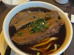 -中国厨房/台湾牛肉面