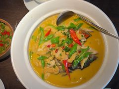 -西郊八号·山野江西菜(开发区店)