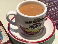 -肥韬香港茶餐厅(上海首店)