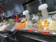 -吉布鲁牛排海鲜自助(步步高店)