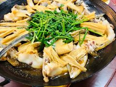-海泉湾竹筒饭·瘦身水库大头鱼(从化温泉镇店)