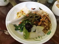 -福慧缘清心素食(峨眉山前店)
