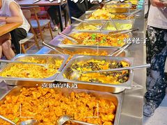 -新红帽自助盒饭(大悦城店)
