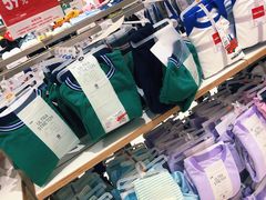 -优衣库(苏州天虹CCMall石路店)