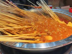-袁记串串香(新南门店)