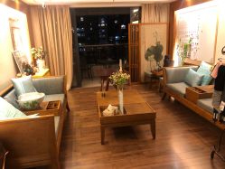 -广州萨谛艾扬格瑜伽中心