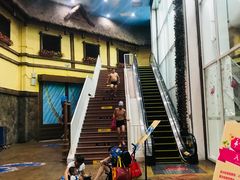 -青岛东方影都融创水世界