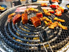 -五彩凉山自助西昌烧烤(柳翠路店)