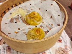-苏小柳点心·手作小笼包(浦东嘉里城分院)