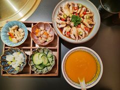 -無二炙坊·和牛烧肉(大钟寺1733店)