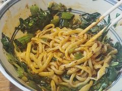 手搓面-何家一碗面(南大街店)