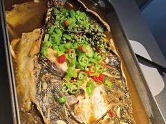 -半天妖烤鱼(绿地大融城店)