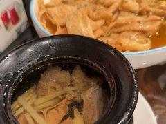 -西江美食舫·江西菜(健德桥店)