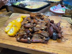 -天下醉美蒙餐(林西店)