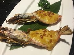 -梅筑·创意料理(王府井百货店)