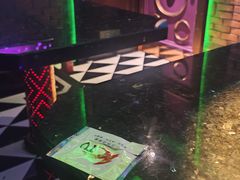 -歌友汇KTV(大悦城11层店)