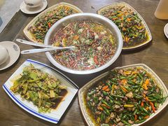 -陈有良尖椒鸡(渝中示范店)