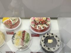 -味多美蛋糕(新和平里店)