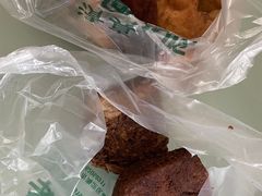 糖火烧-老回回饺子馆(海洋馆店)