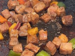 -韩时烤肉(丰科万达广场店)