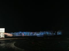 -鼎盛王朝康熙大典实景演出