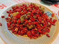 -李师傅家常菜(没有分店)