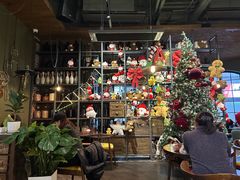 -黑草莓(重庆路店)