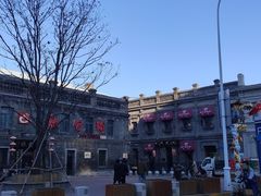 -张包铺(道外店)