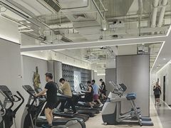-FLARE STAR FITNESS(复地活力城店)
